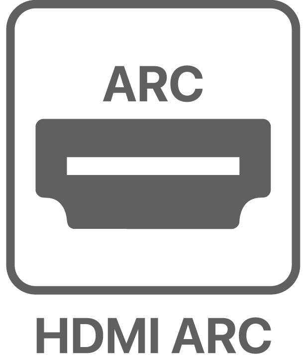 HDMI ARC